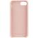 Vivanco Silicone Case for Phone 6/7/8/SE