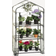 Hortus Greenhouse 211-200 PVC-Kunststoff