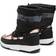 Moon Boot Junior Protecht Nylon Boots - Black/Copper