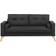 Beliani Kalmar Sofa 182cm 2 Seater