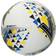 Mitre Delta Max - White/Yellow/Blue