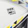 Mitre Delta Max - White/Yellow/Blue