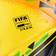 Mitre Delta Max - Yellow/Green/Blue