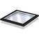 Velux CFU 080080 0020Q PVC Ovenlysvindue Vindue med 2-lags glas 80x80cm