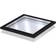 Velux CFU 080080 0020Q PVC Takfönster 2-glasfönster 80x80cm