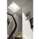 Velux CFU 080080 0020Q PVC Takfönster 2-glasfönster 80x80cm