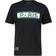 NIKE Jordan Paris Saint Germain Men's T-Shirt - Black