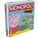 Hasbro Monopoly Junior Peppa Pig