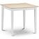 Julian Bowen Rufford Extending Dining Table 120x80cm