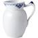 Royal Copenhagen Prinsesse Mjölkkanna 0.55L