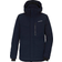 Didriksons Sebastian Parka - Dark Night Blue