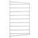 String - Reolsystem 2stk