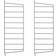 String Gable Reolsystem