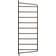 String Gable Reolsystem