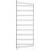 String Gable Reolsystem