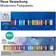 Winsor & Newton Cotman Water Colour Tube 12x8ml