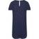 Yours Embellished Shift Dress - Dark Blue