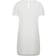 Yours Embellished Shift Dress - White