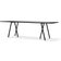 Hay Loop Stand Matbord 77x160cm