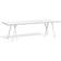 Hay Loop Stand Spisebord 77x160cm