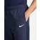 Nike Court Advantage Tennis Pant - Obsidian/White