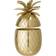 Bloomingville Pineapple Cubo de hielo 1L