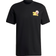 adidas Manchester United Graphic T-shirt Men - Black