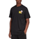 adidas Manchester United Graphic T-shirt Men - Black
