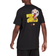 adidas Manchester United Graphic T-shirt Men - Black