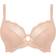 Freya Dames Beugel Plungebeha Fancies - Beige