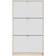 Scandinavian Choice Keepit Shoe Rack 70.3x123.6cm