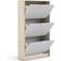 Scandinavian Choice Keepit Shoe Rack 70.3x123.6cm