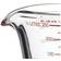 Pyrex Classic Måleske 0.25L 8cm