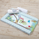 East Coast Nursery Tropical Friends Changing Mat