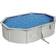 Bestway Hydrium Steel Wall Pool Set with Sand Filter System 5x3.6x1.2m