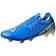 New Balance Furon V7 Pro FG - Bright Lapis with Silver and Black