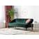 Beliani Alsvag Soffa 191cm 3-sits