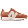 New Balance 327 W - Mahogany with Sepia