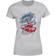 Harry Potter Hogwarts Express Women's T-shirt - Grey