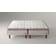 Dux 1001 Rammeseng 180x200cm