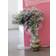 Byon Curlie Beige Vase 30cm