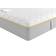 Eve Sleep Hybrid Duo Plus Coil Spring Matress 120x190cm