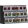 Numskull Back to the Future Bordslampa 22.1cm
