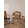 ferm LIVING World Naturfarvet 130cm
