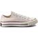 Converse Chuck 70 Canvas - Parchment/Garnet/Egret