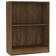 vidaXL Engineered Wood Bokhylla 74.5cm