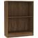 vidaXL Engineered Wood Book Shelf 74.5cm