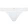 Chantelle Alto Tanga Knickers - White