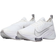 Nike Air Zoom Tempo Next% W - White/Pure Platinum/Atmosphere Grey