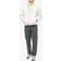 The North Face Women’s 94 High Pile Denali Fleece Jacket - Gardenia White/Gravel